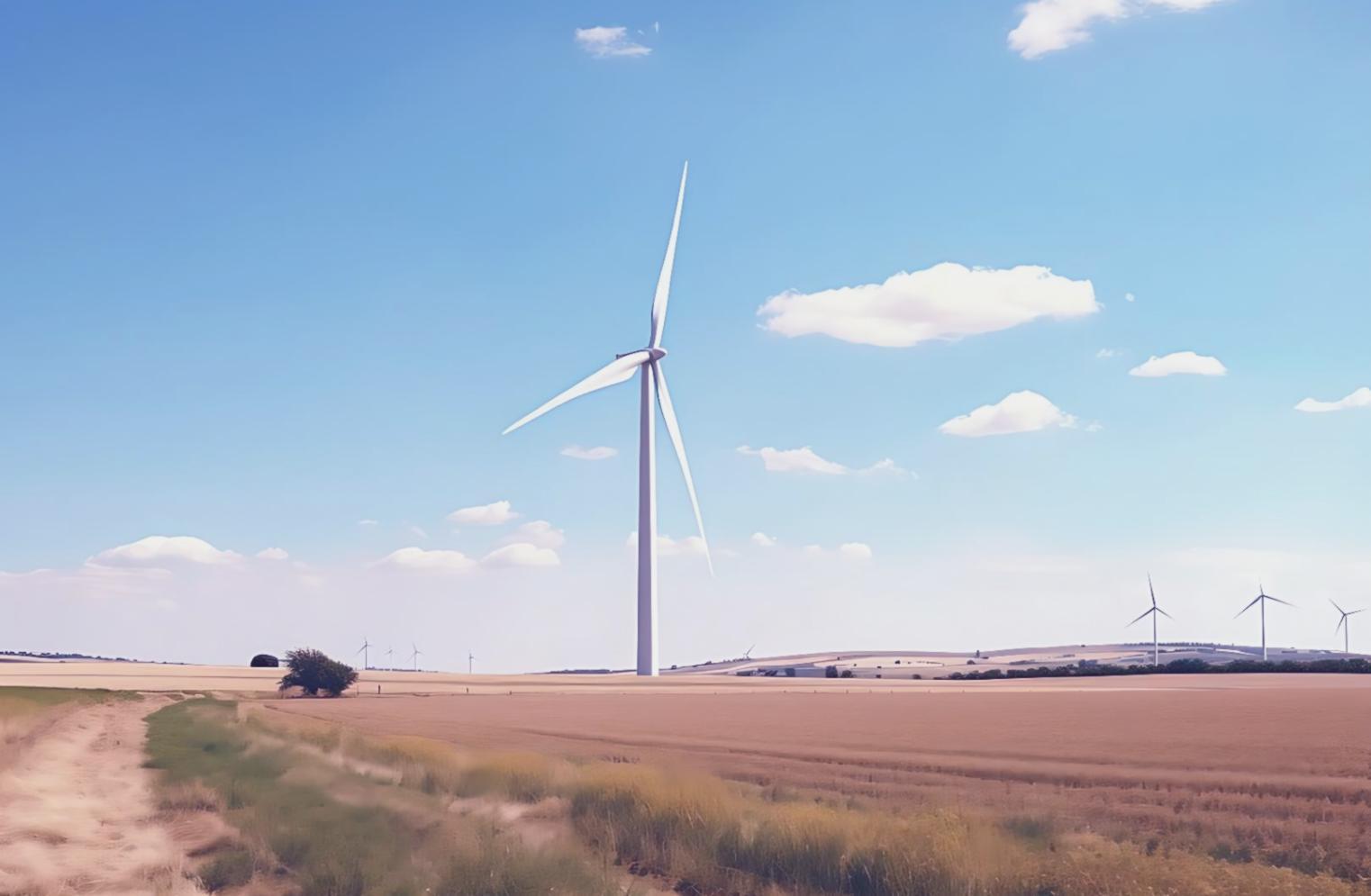 エネルギー産業の現場写真