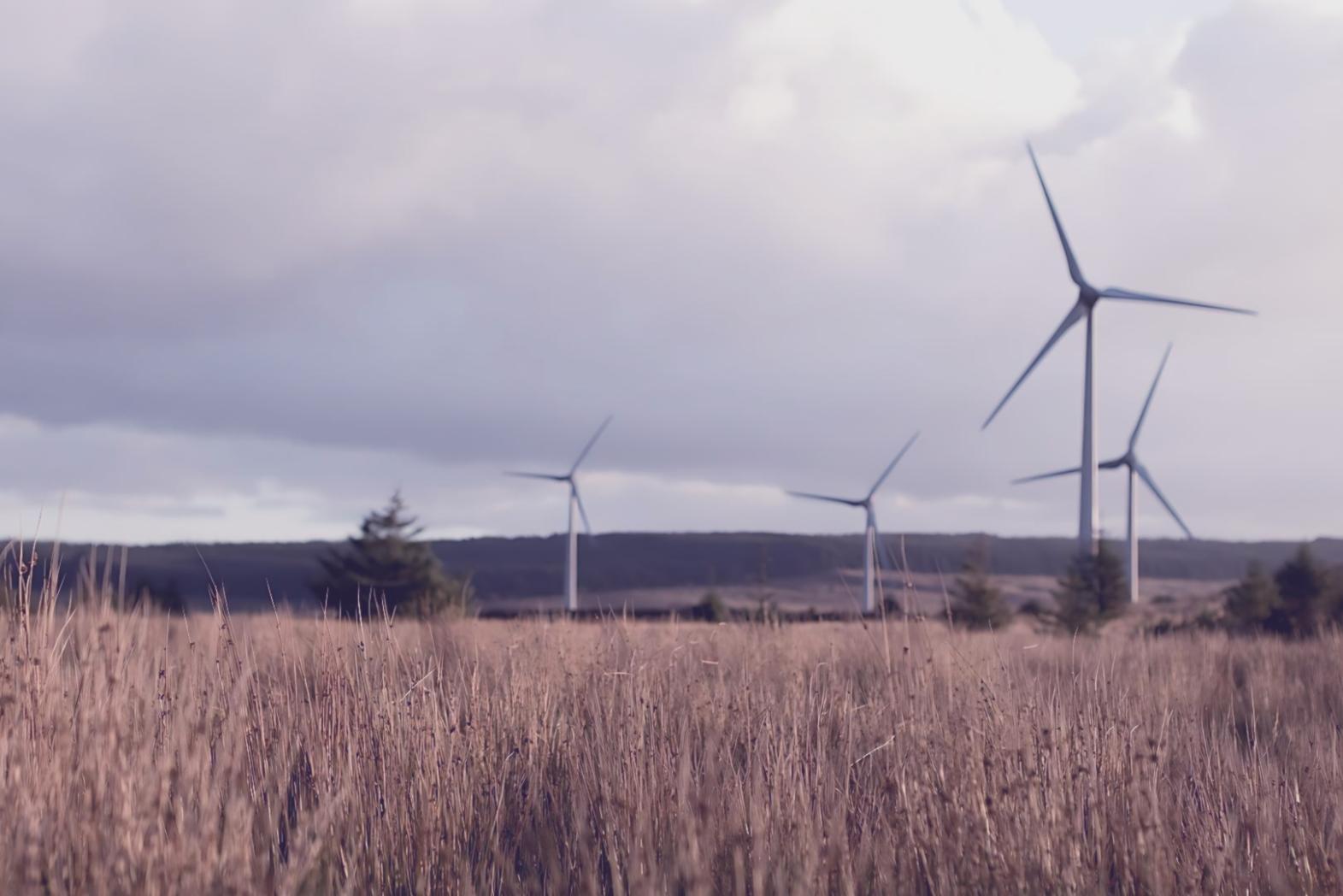 エネルギー産業に関するオンライン学習の準備